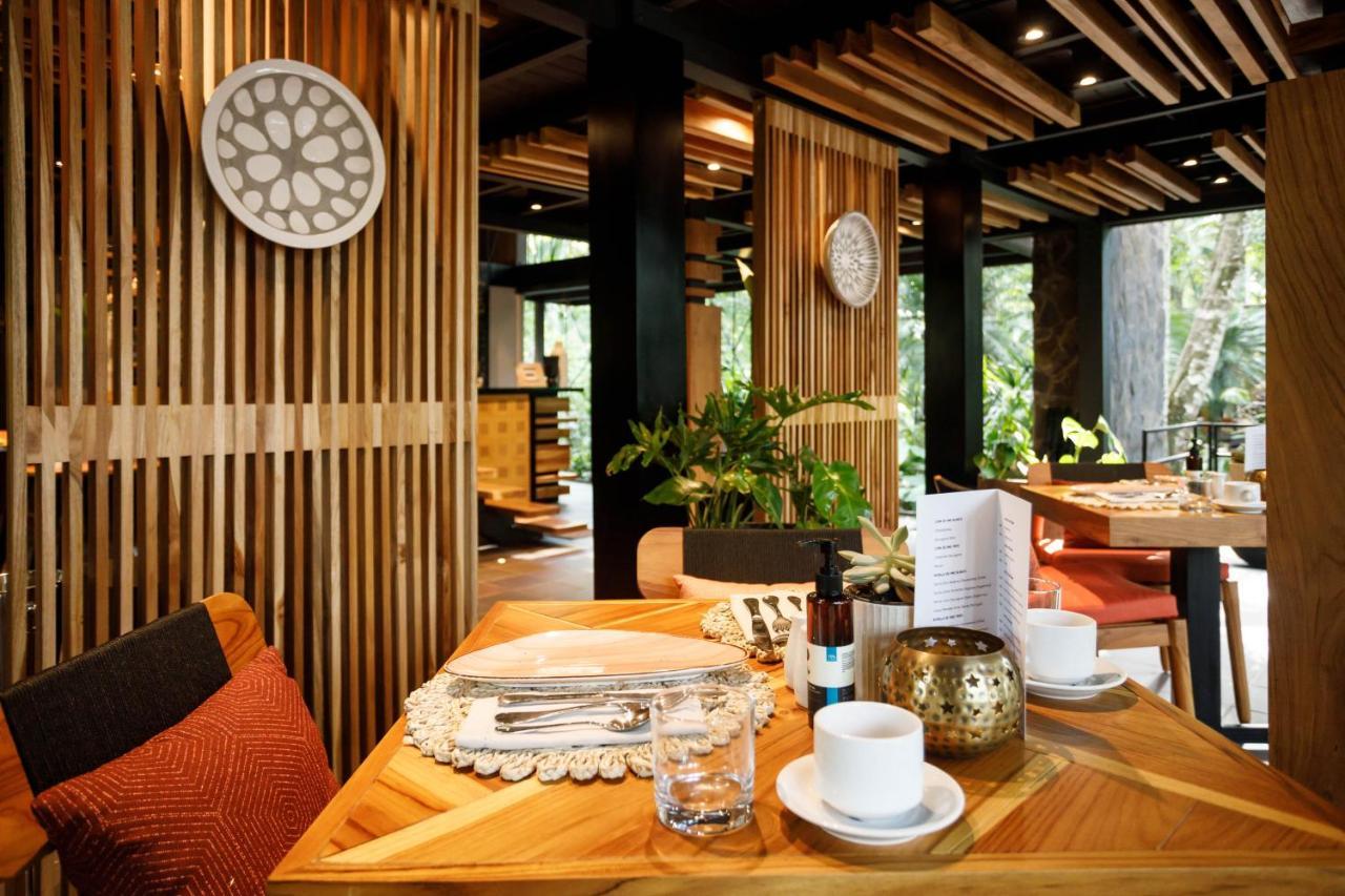 Awa Beach Hotel Puerto Viejo de Talamanca Kültér fotó