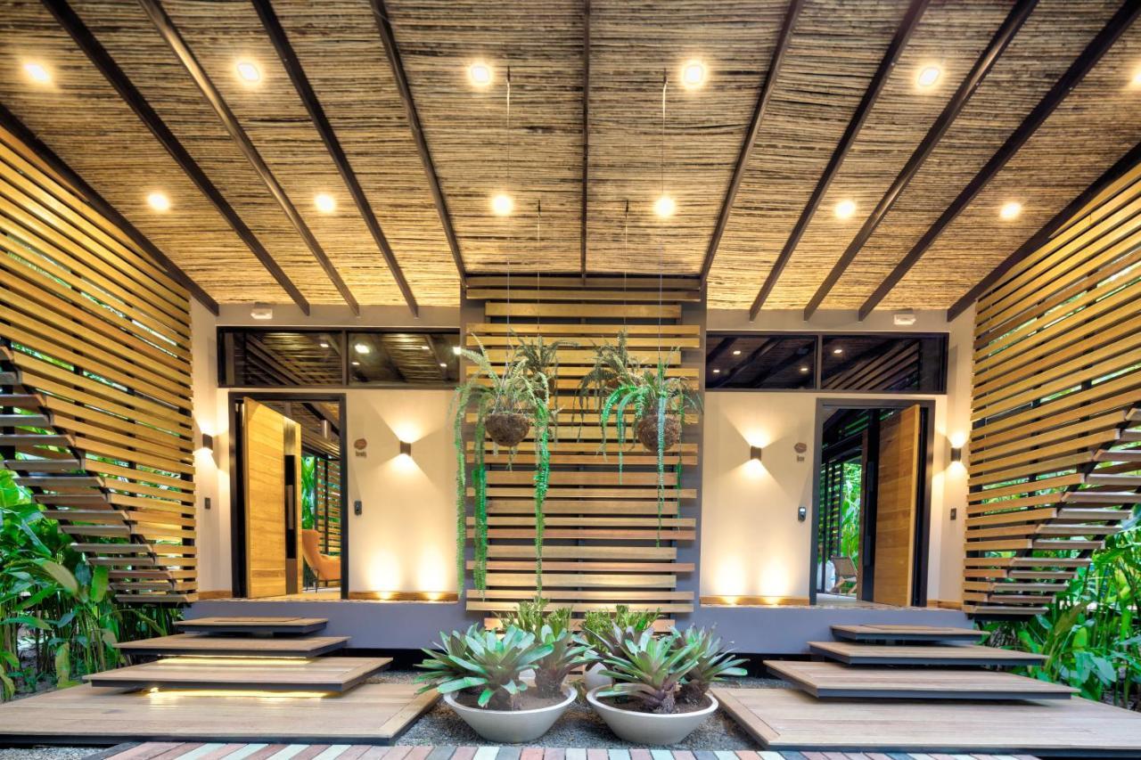 Awa Beach Hotel Puerto Viejo de Talamanca Kültér fotó